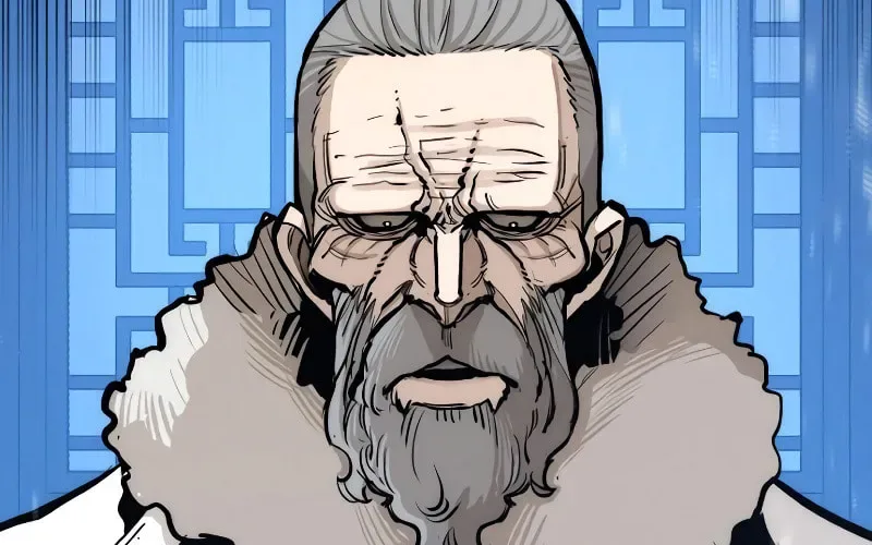 Murim RPG Simulation Chapter 44 page 300