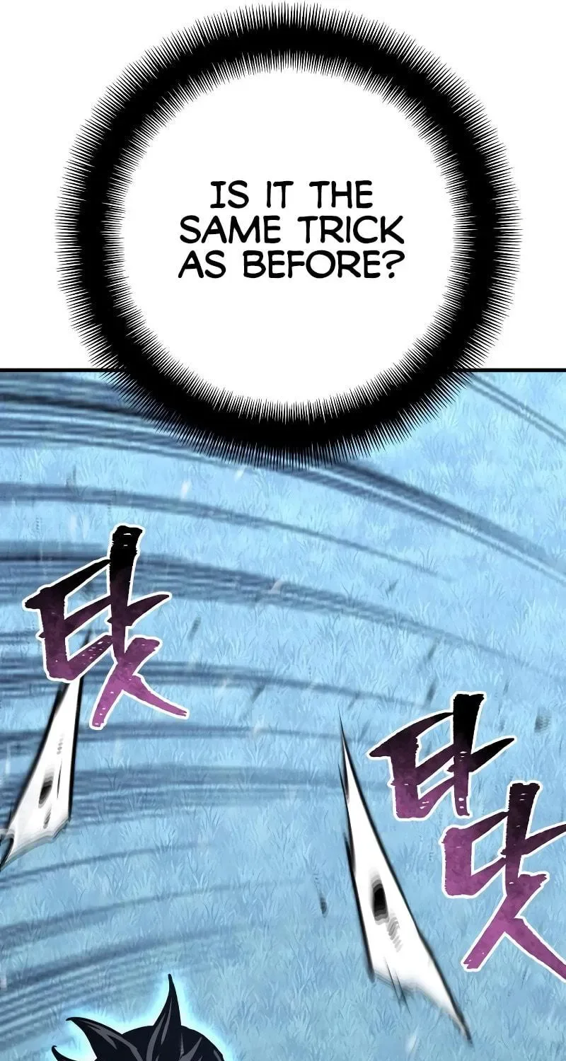 Murim RPG Simulation Chapter 50 page 16