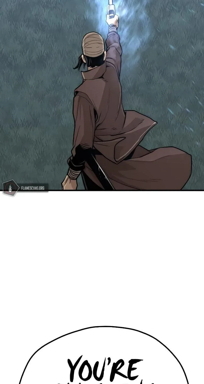 Murim RPG Simulation Chapter 50 page 9