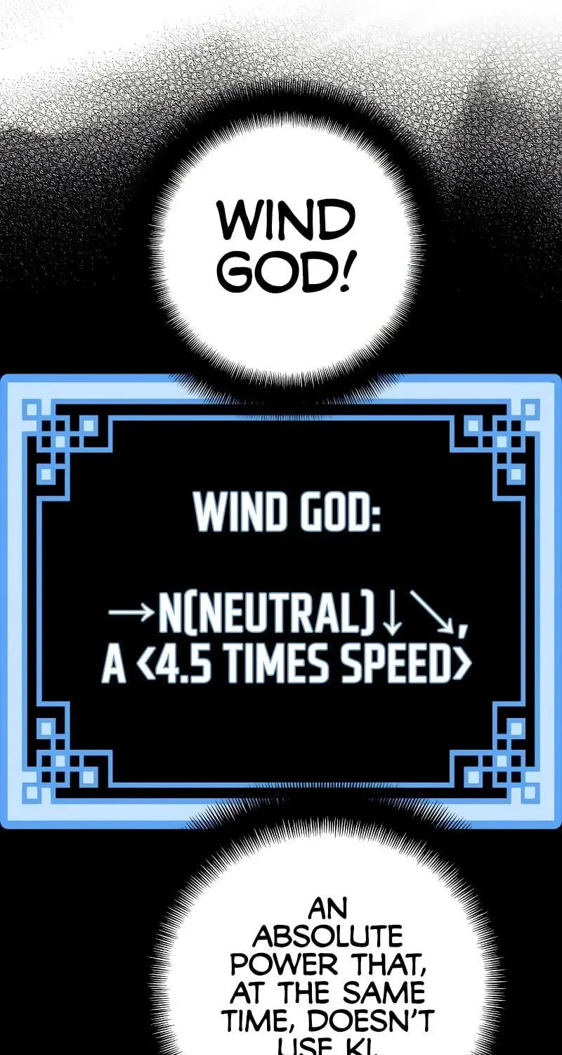 Murim RPG Simulation Chapter 50 page 83