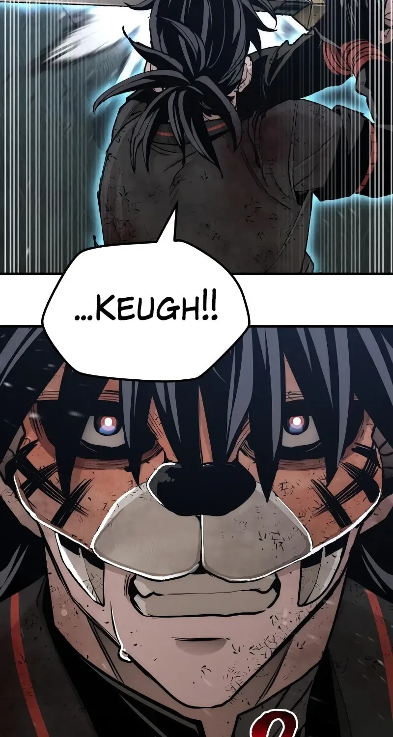 Murim RPG Simulation Chapter 50 page 91