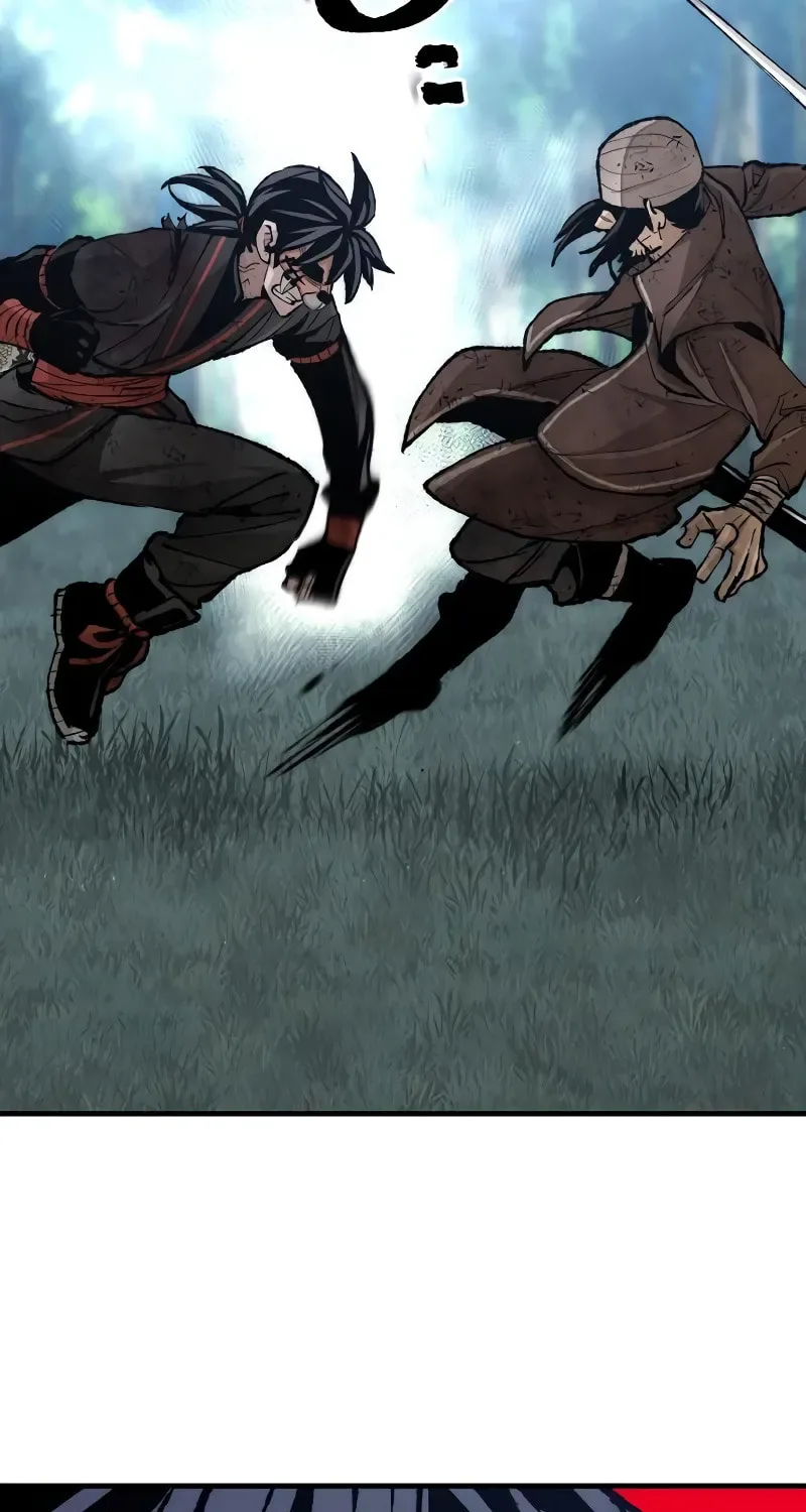 Murim RPG Simulation Chapter 50 page 104