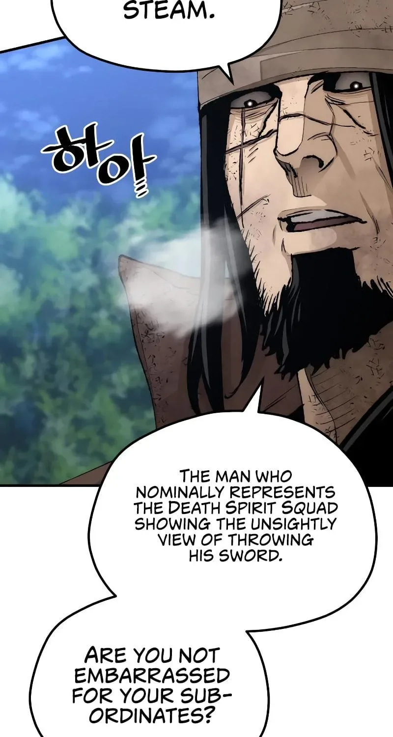 Murim RPG Simulation Chapter 50 page 118