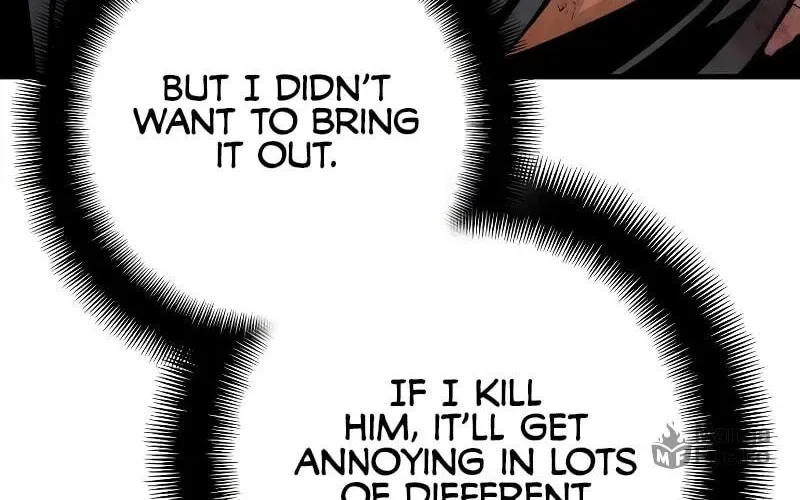 Murim RPG Simulation Chapter 50 page 124
