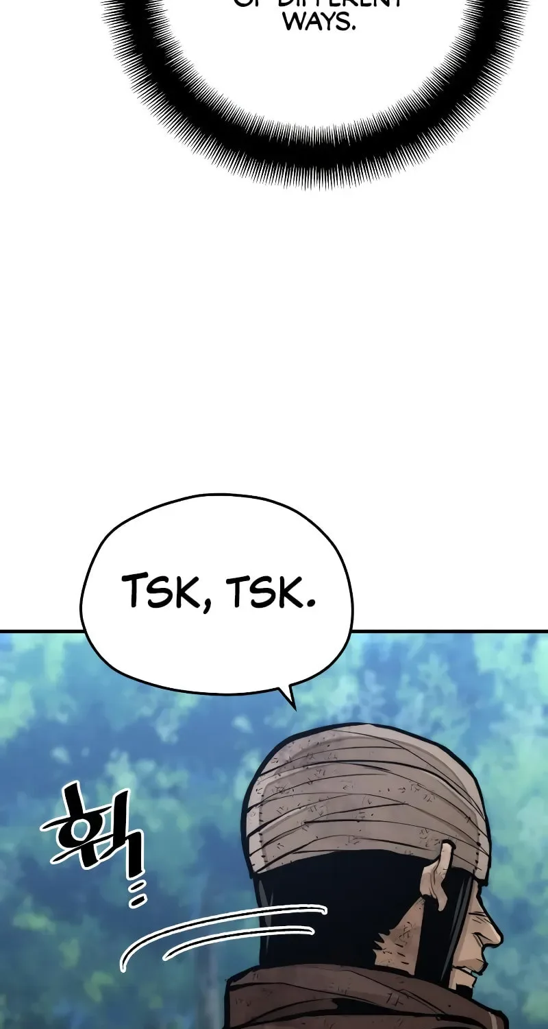 Murim RPG Simulation Chapter 50 page 125