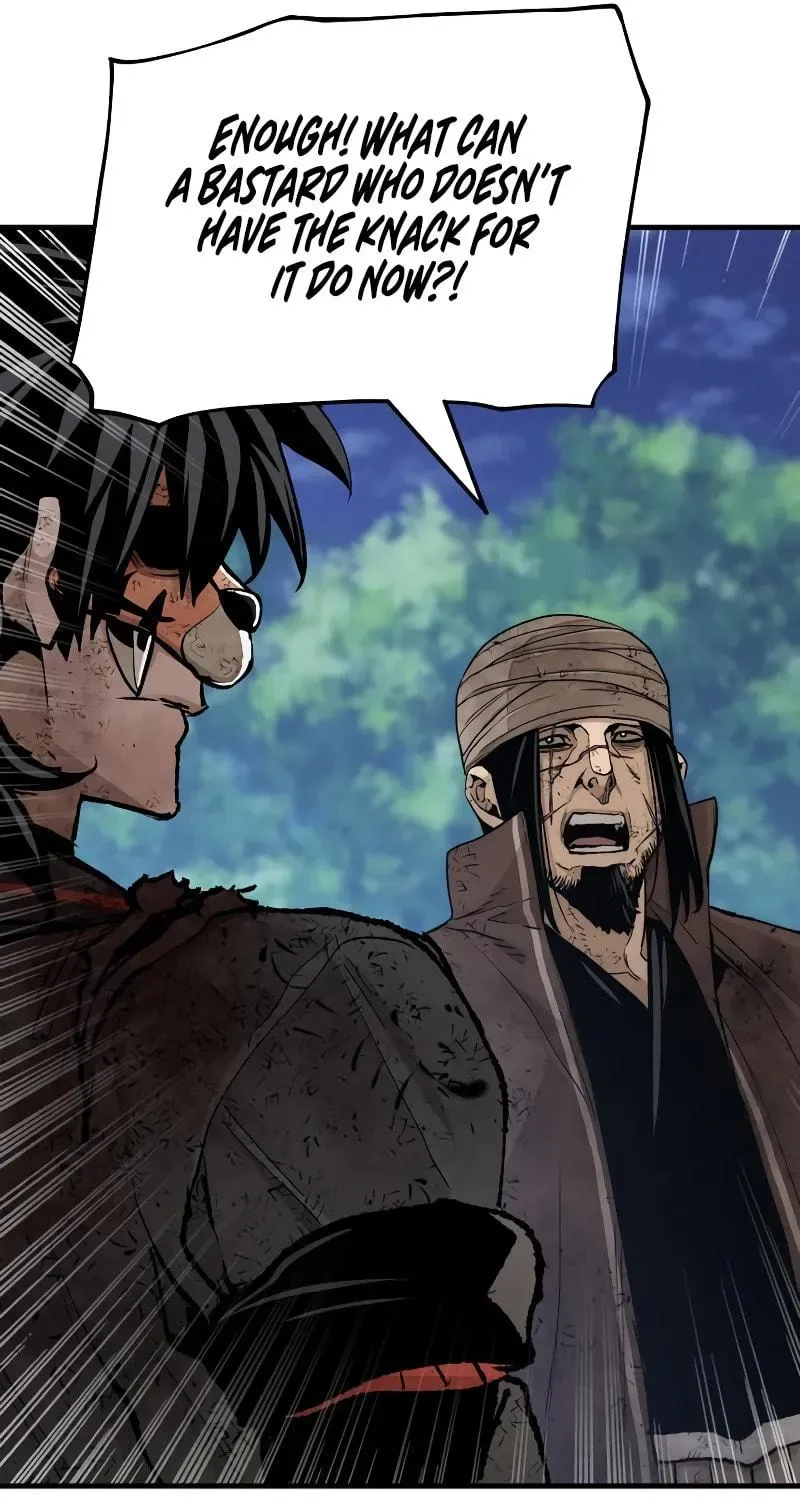 Murim RPG Simulation Chapter 50 page 134