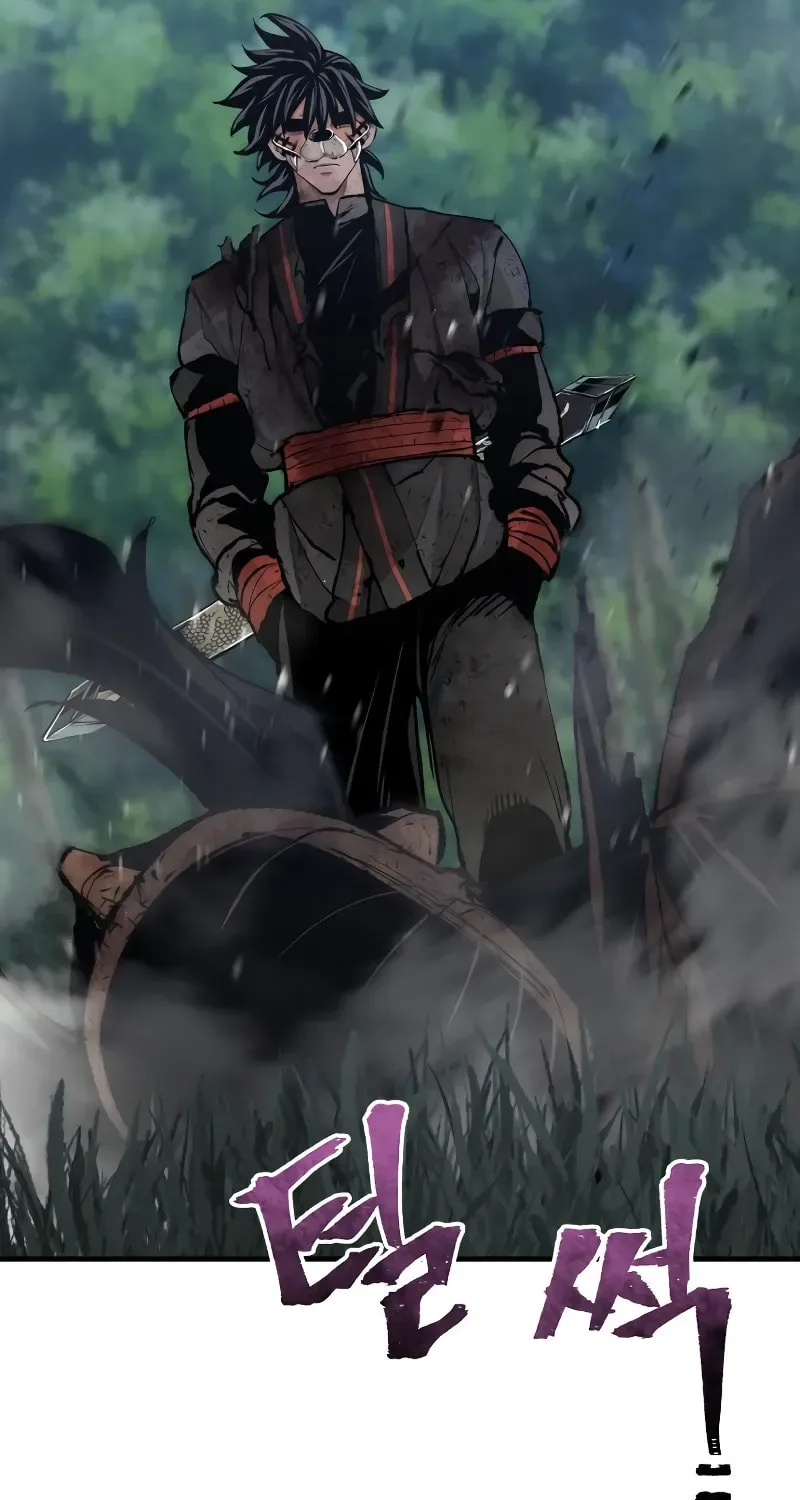 Murim RPG Simulation Chapter 50 page 155