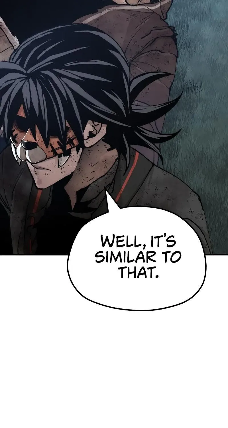Murim RPG Simulation Chapter 50 page 181