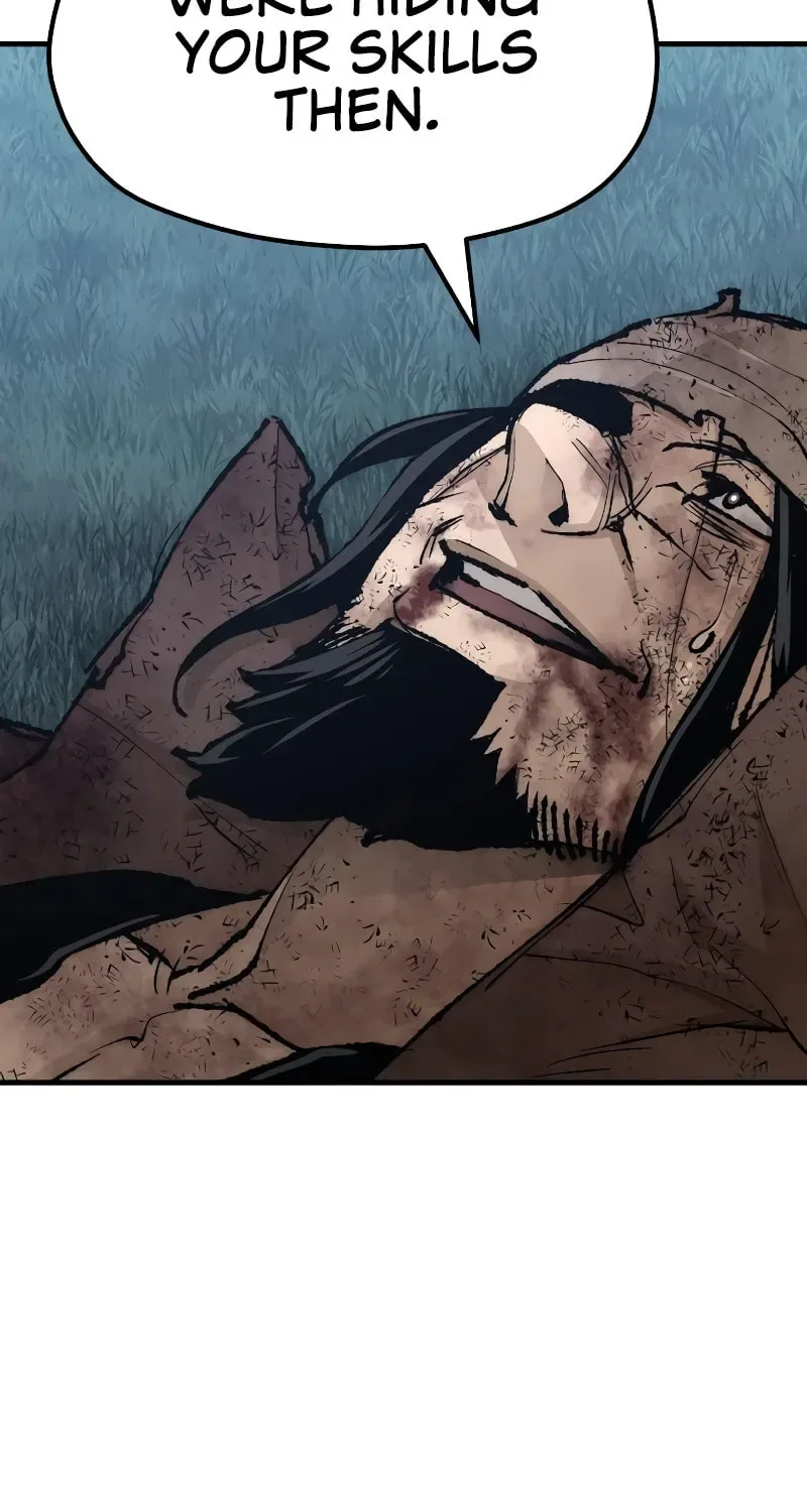 Murim RPG Simulation Chapter 50 page 183