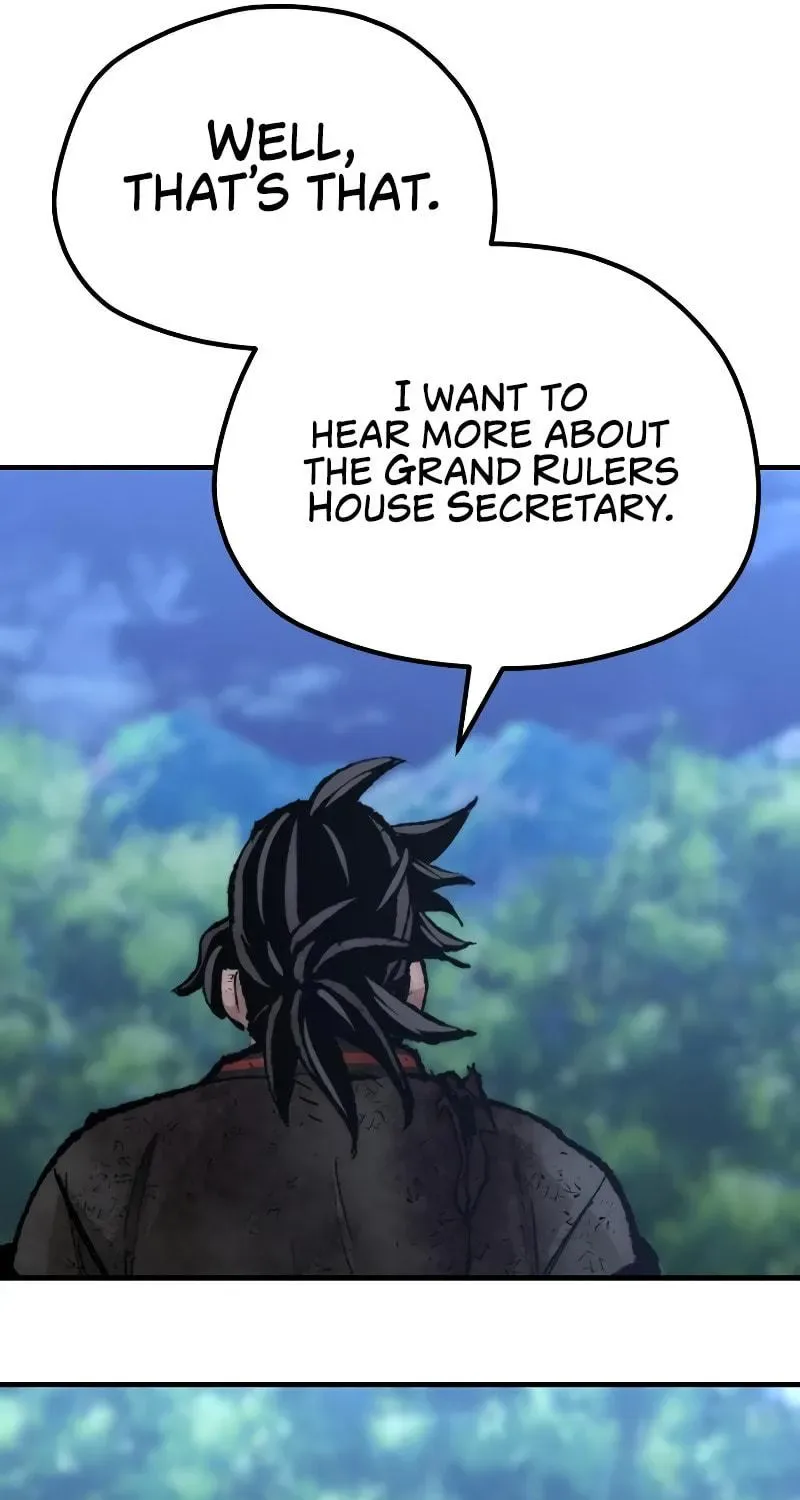 Murim RPG Simulation Chapter 50 page 189