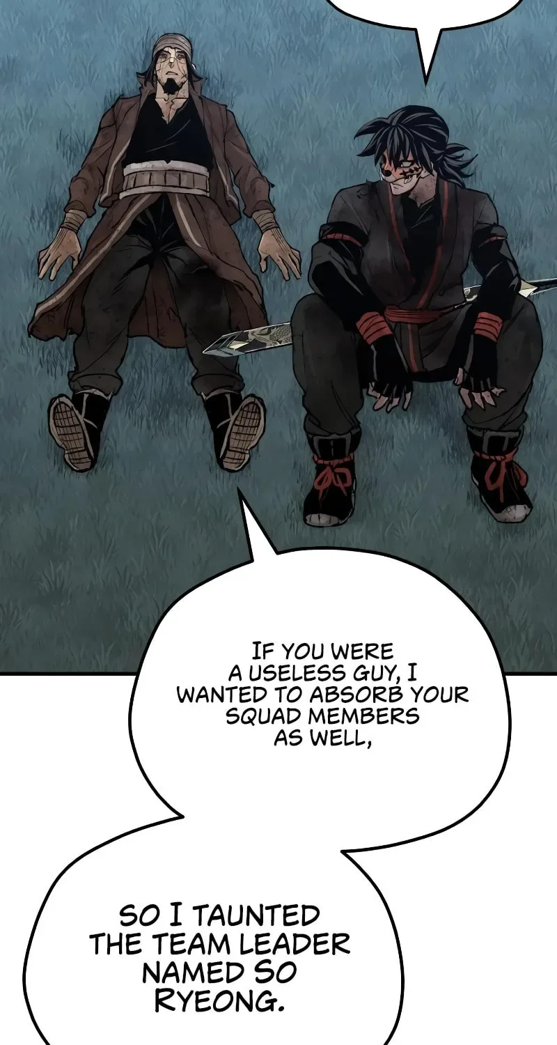 Murim RPG Simulation Chapter 50 page 206