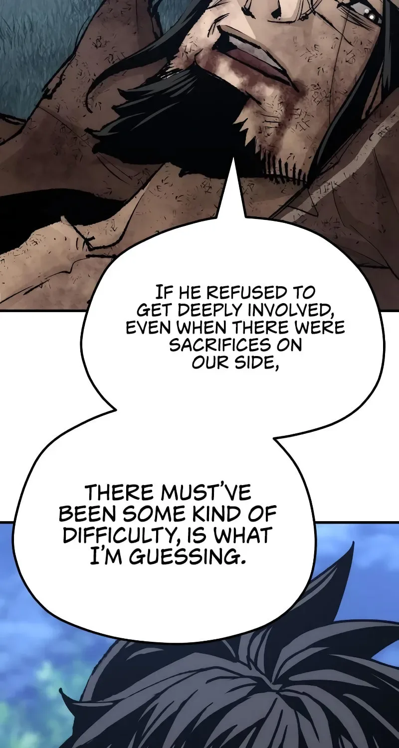 Murim RPG Simulation Chapter 50 page 197