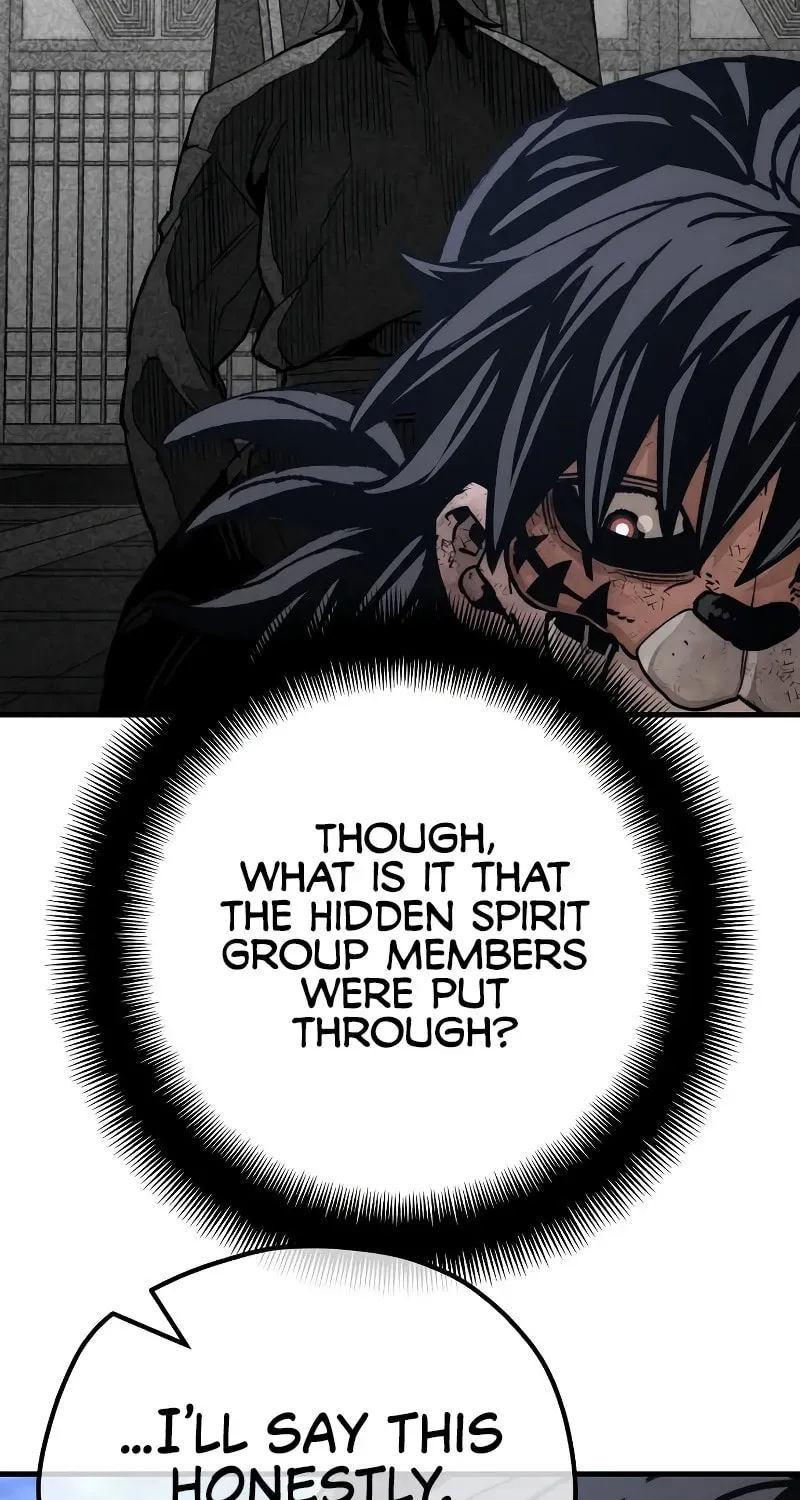 Murim RPG Simulation Chapter 50 page 202