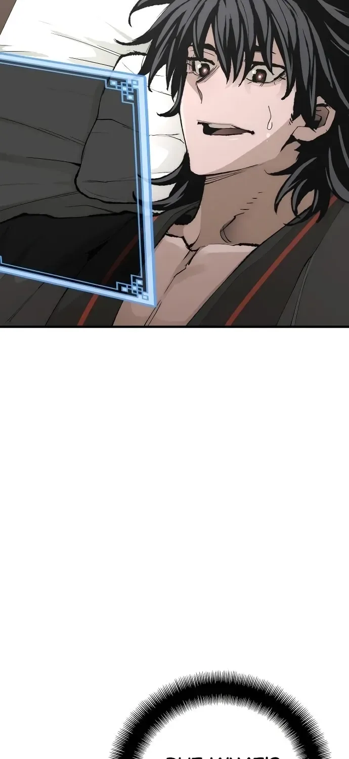 Murim RPG Simulation Chapter 51 page 19