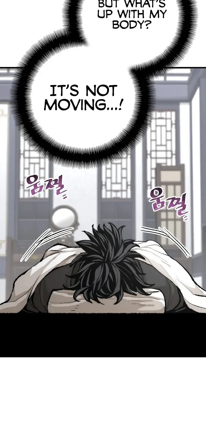 Murim RPG Simulation Chapter 51 page 20