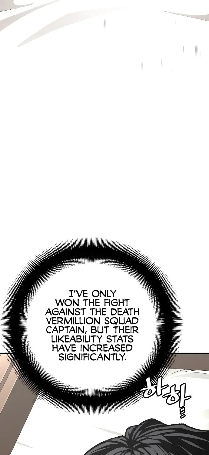 Murim RPG Simulation Chapter 51 page 18
