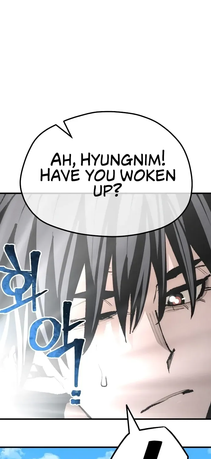 Murim RPG Simulation Chapter 51 page 21