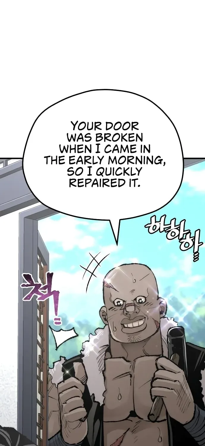 Murim RPG Simulation Chapter 51 page 23