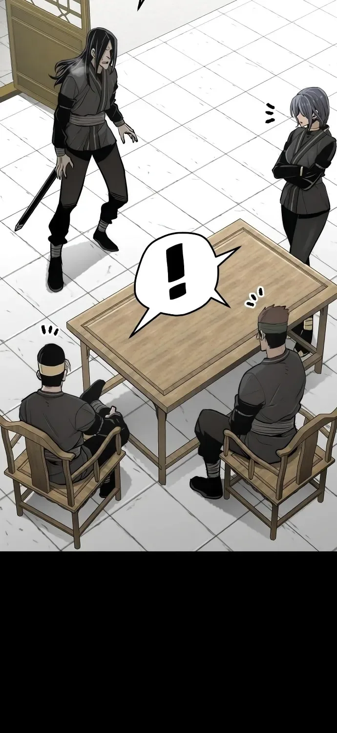 Murim RPG Simulation Chapter 51 page 7
