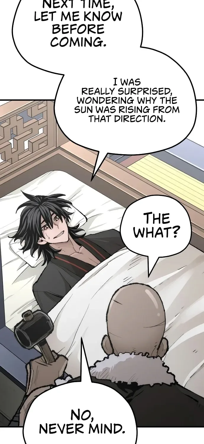 Murim RPG Simulation Chapter 51 page 25