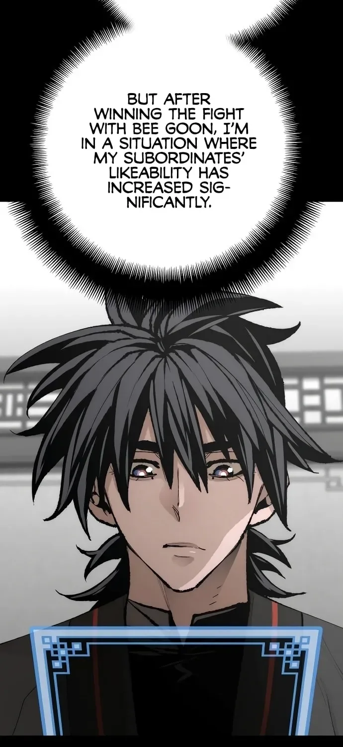 Murim RPG Simulation Chapter 51 page 33