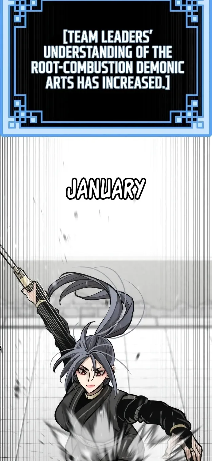 Murim RPG Simulation Chapter 51 page 40