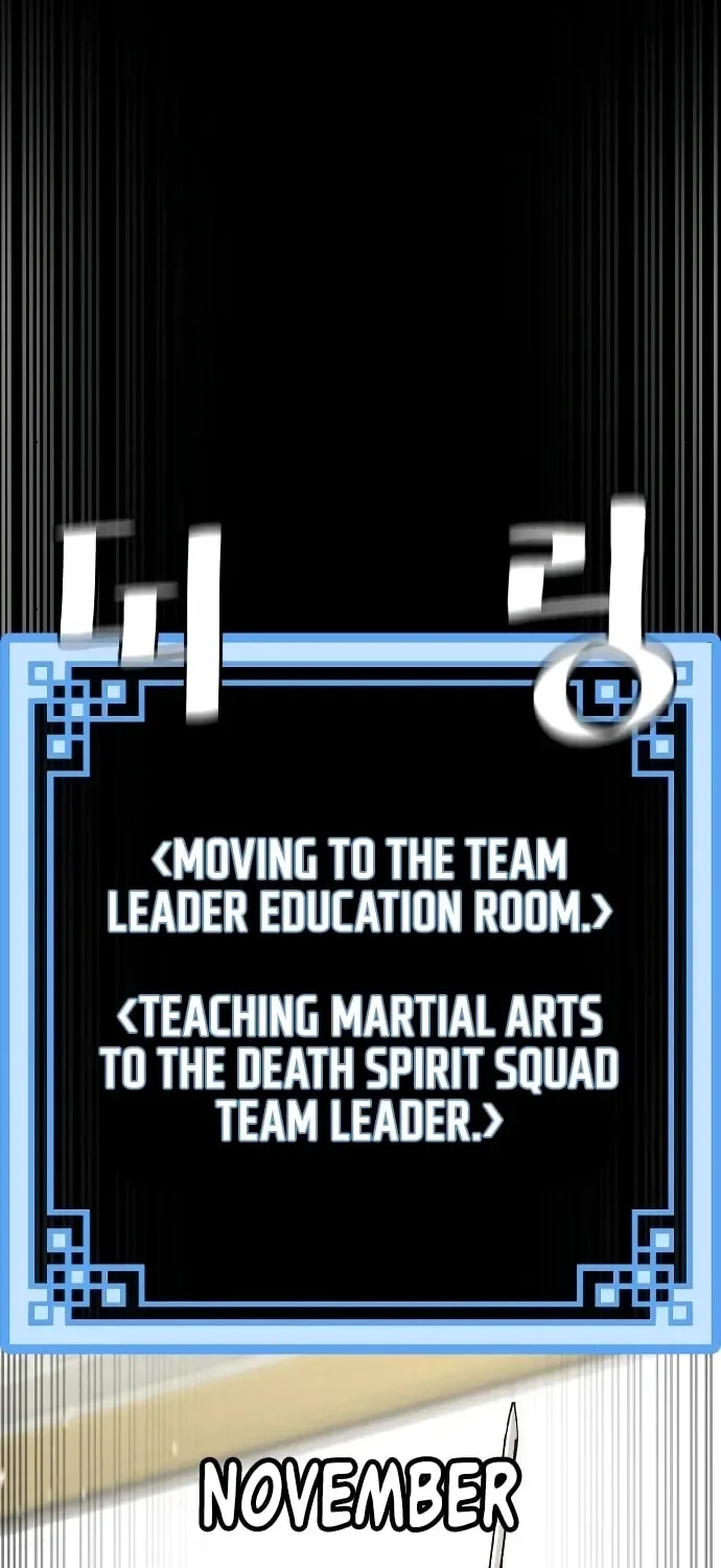 Murim RPG Simulation Chapter 51 page 37