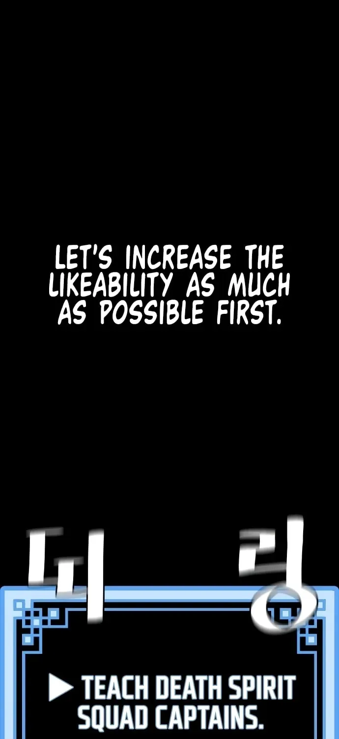 Murim RPG Simulation Chapter 51 page 34
