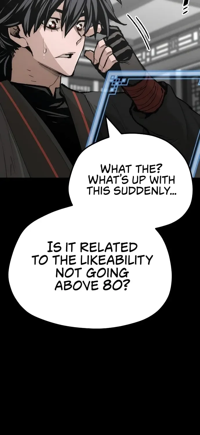 Murim RPG Simulation Chapter 51 page 50