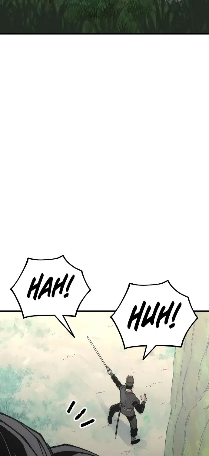 Murim RPG Simulation Chapter 51 page 58