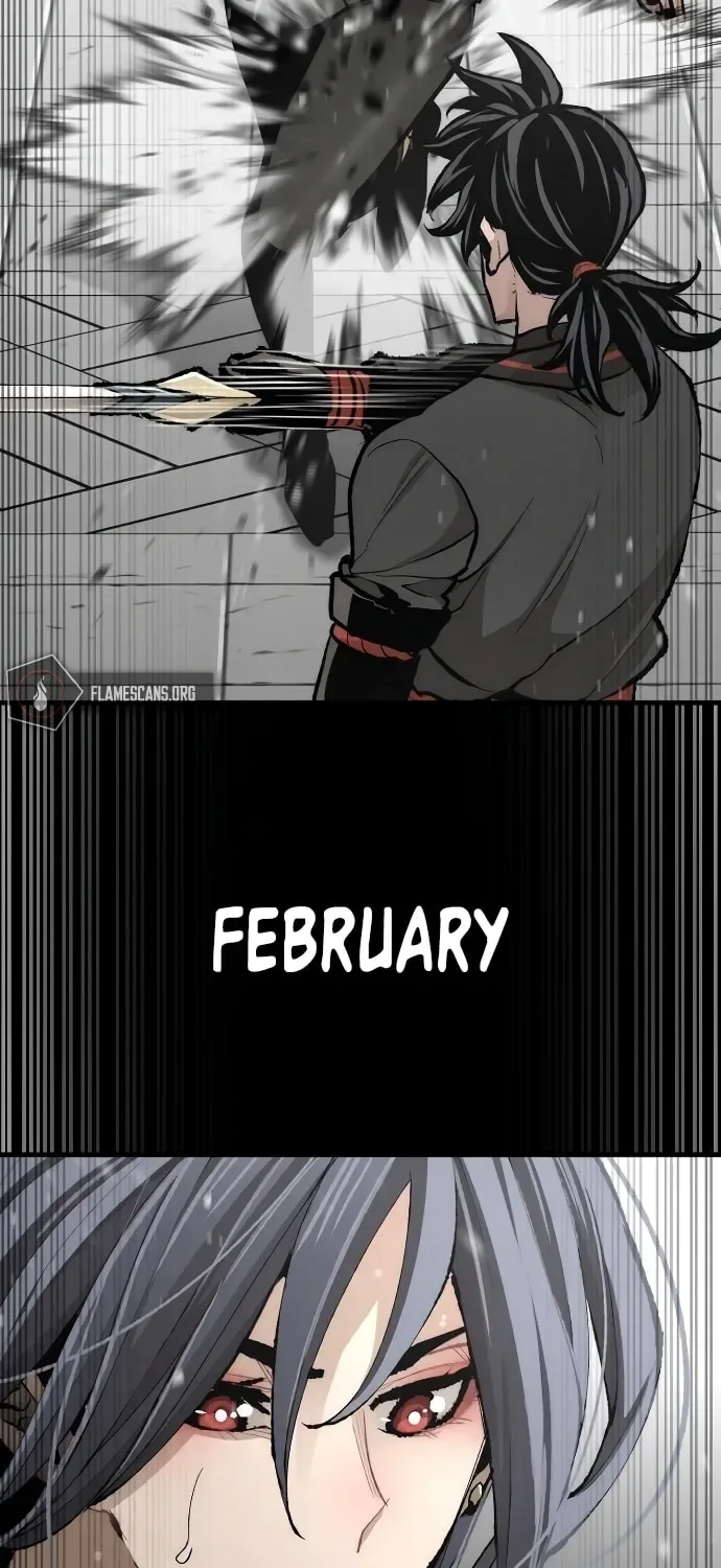 Murim RPG Simulation Chapter 51 page 41