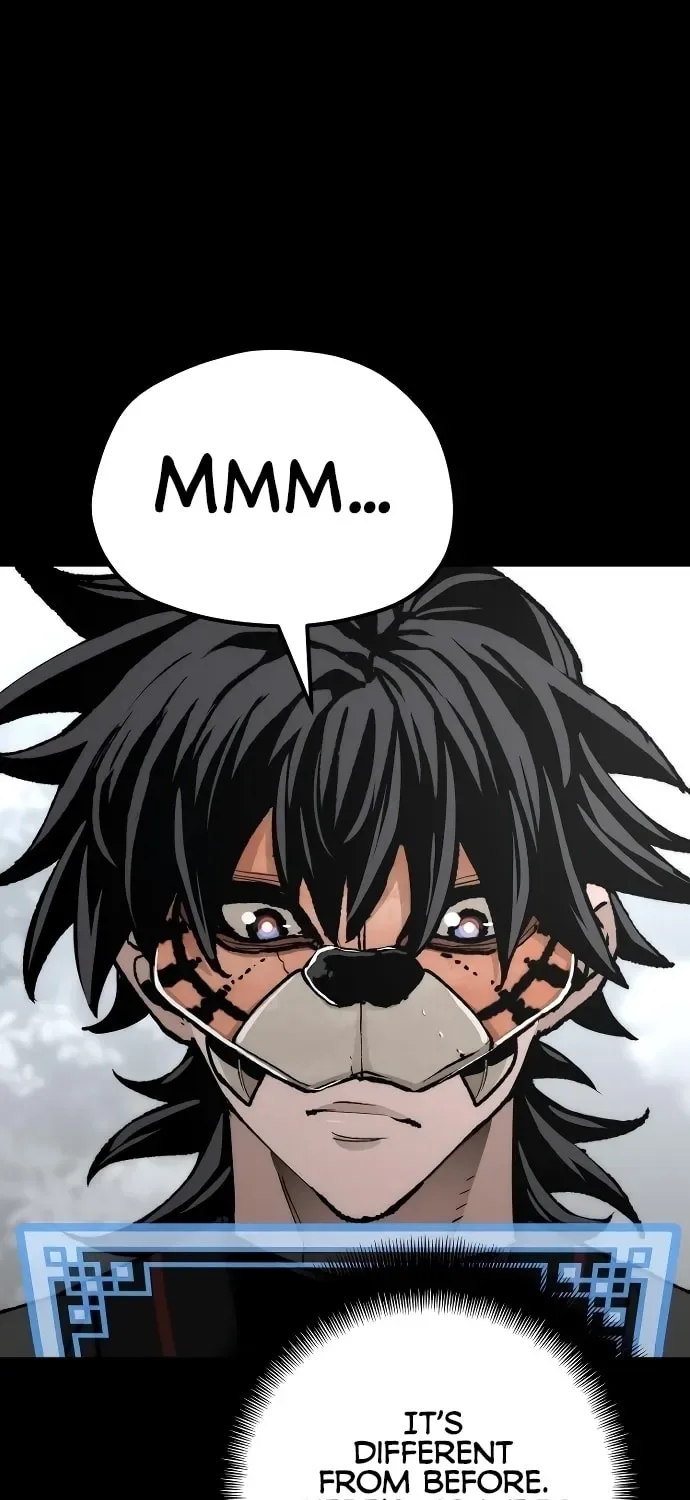 Murim RPG Simulation Chapter 51 page 71