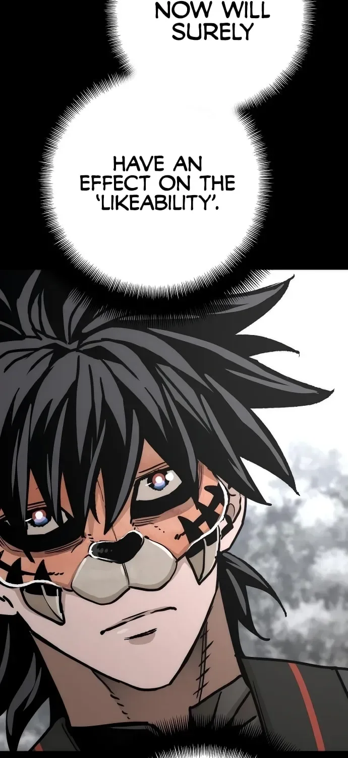 Murim RPG Simulation Chapter 51 page 74