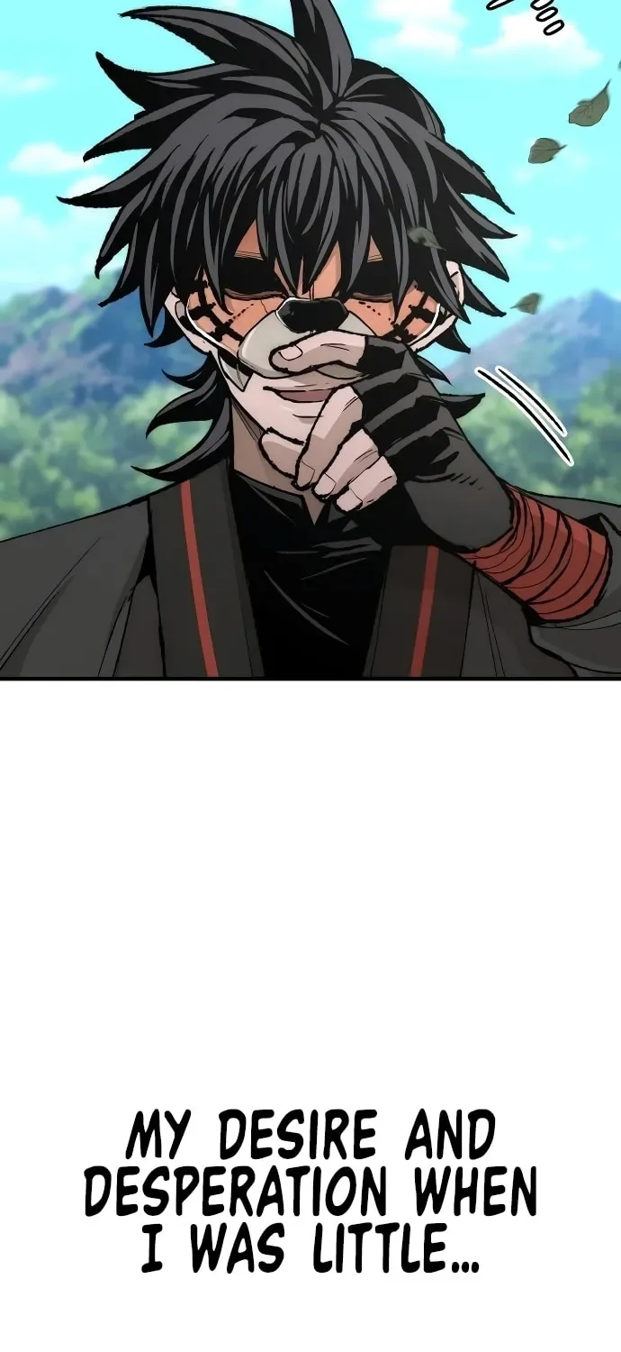 Murim RPG Simulation Chapter 51 page 85
