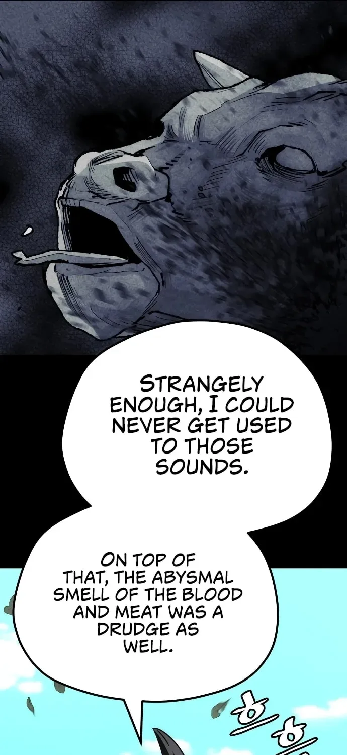 Murim RPG Simulation Chapter 51 page 84