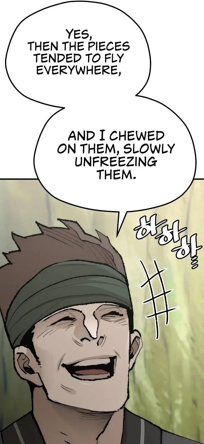 Murim RPG Simulation Chapter 51 page 96