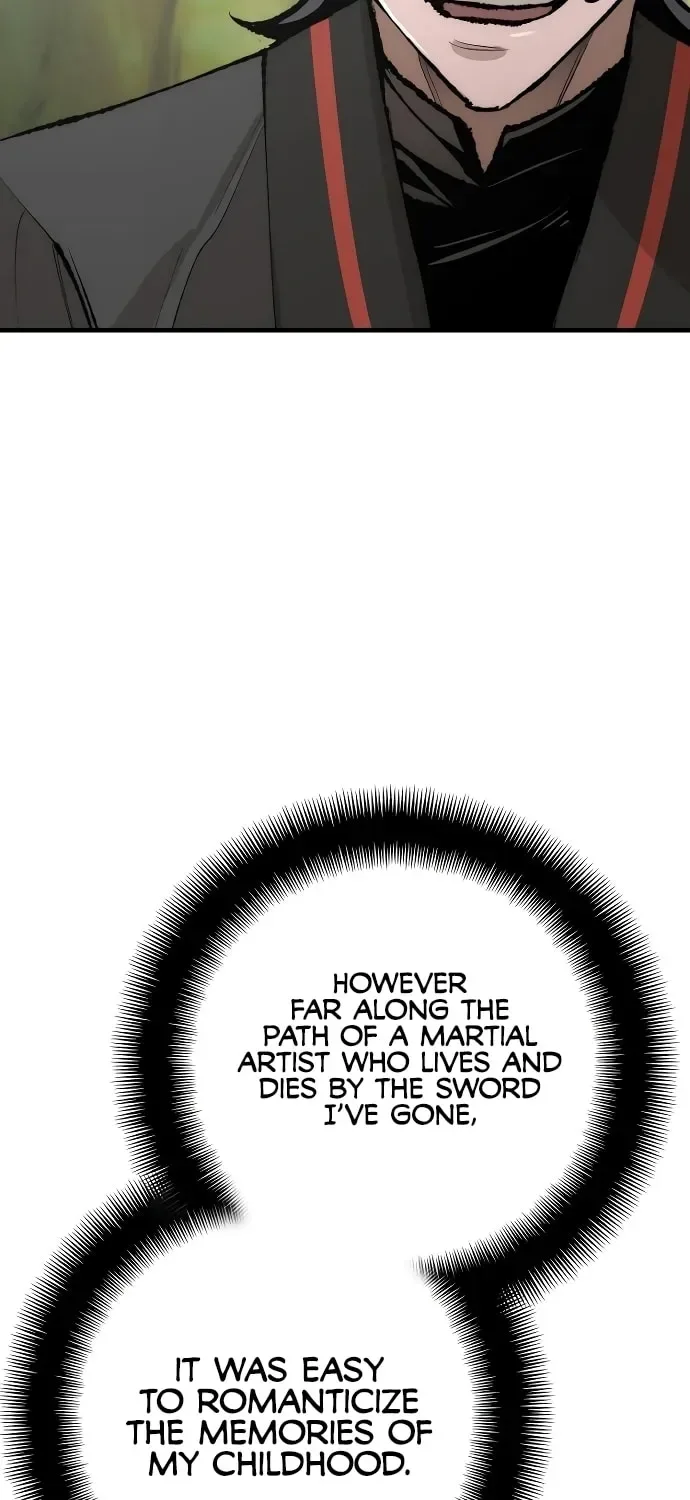 Murim RPG Simulation Chapter 51 page 98