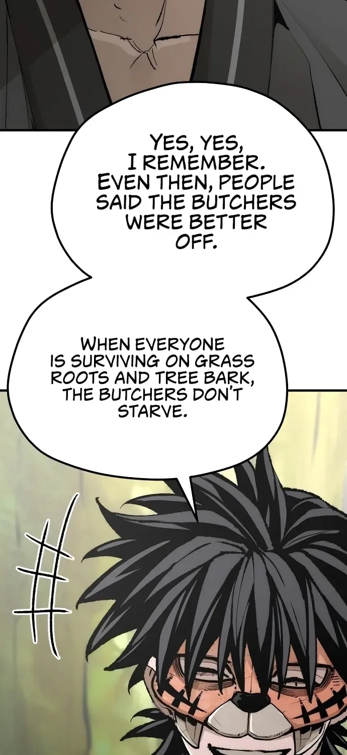Murim RPG Simulation Chapter 51 page 97
