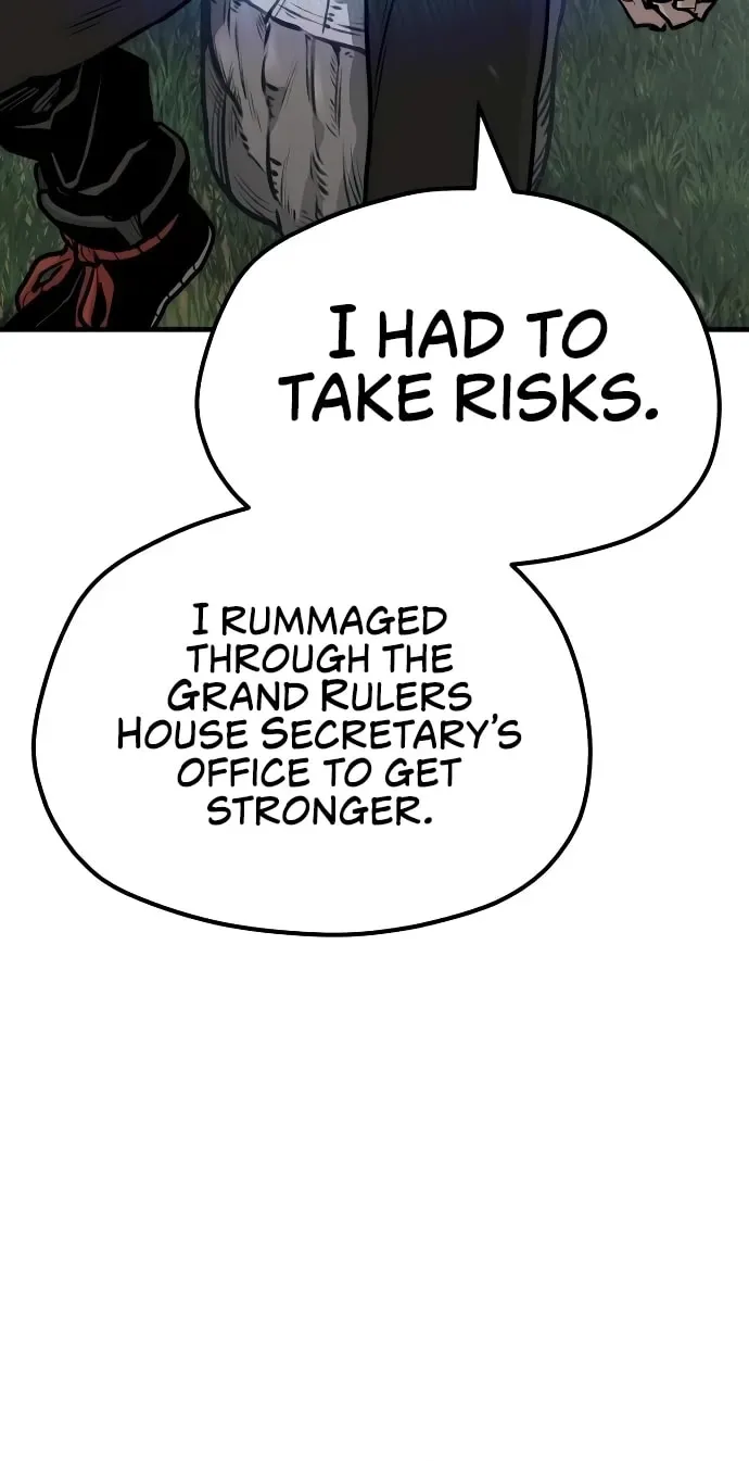 Murim RPG Simulation Chapter 51 page 106