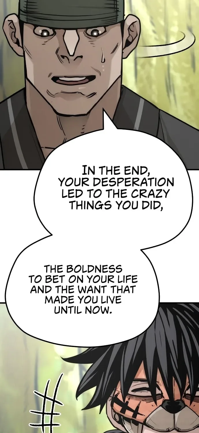 Murim RPG Simulation Chapter 51 page 109