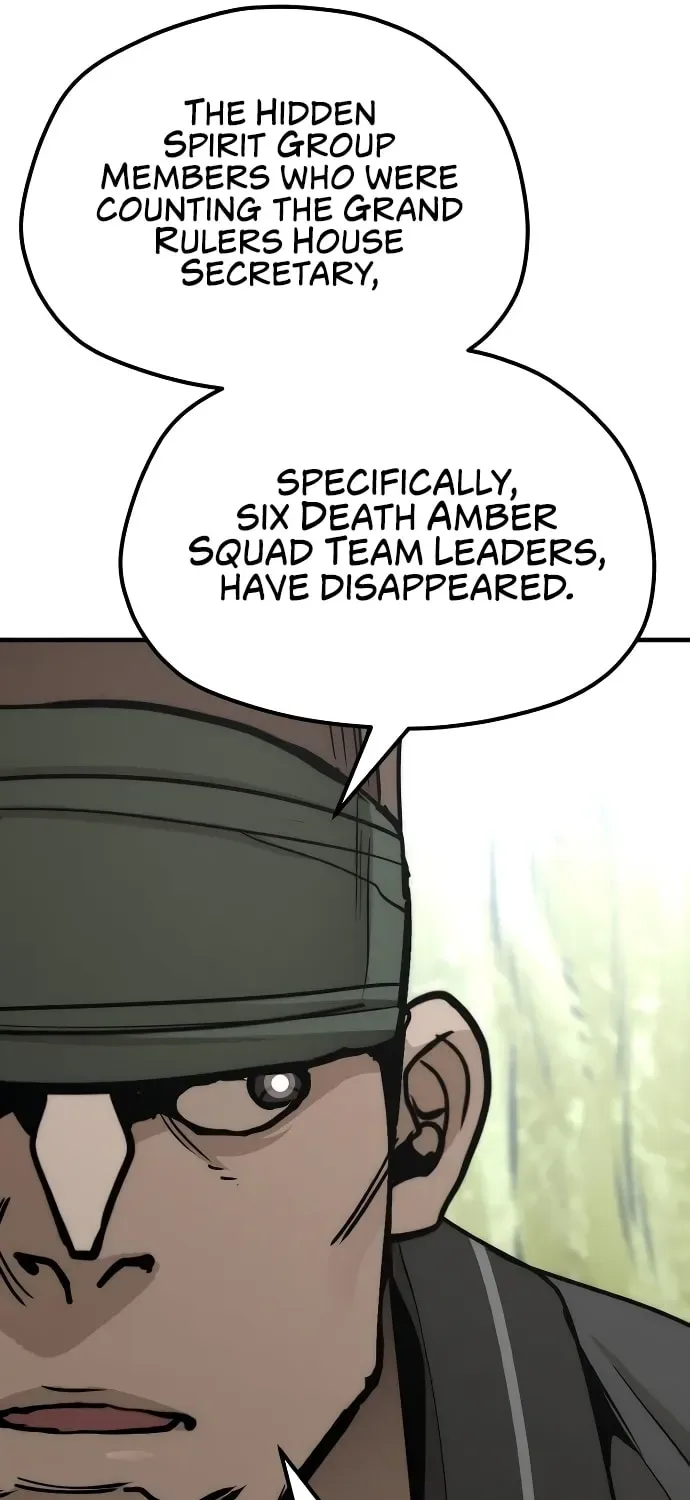Murim RPG Simulation Chapter 51 page 124