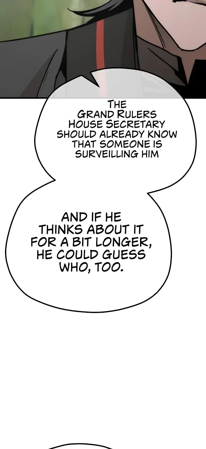 Murim RPG Simulation Chapter 51 page 126