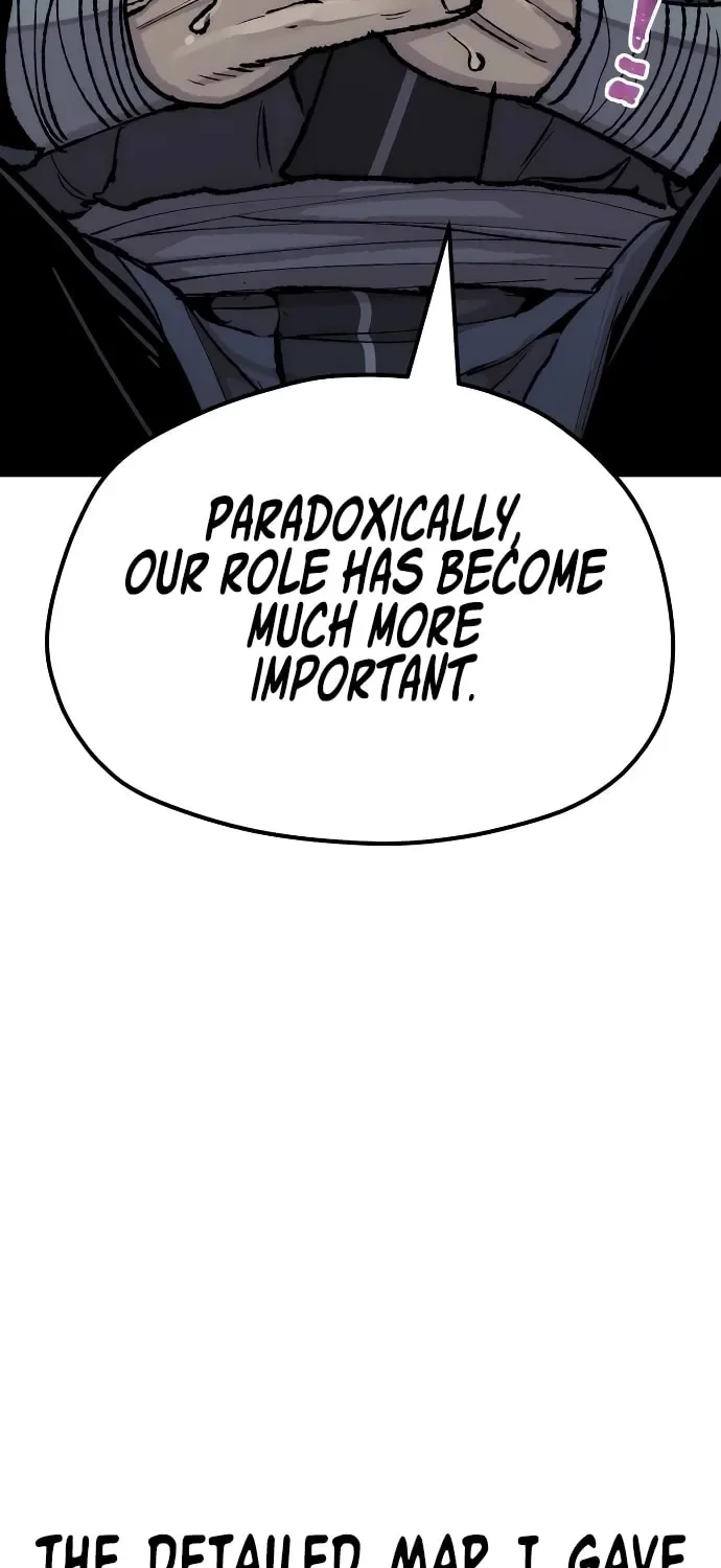 Murim RPG Simulation Chapter 51 page 128