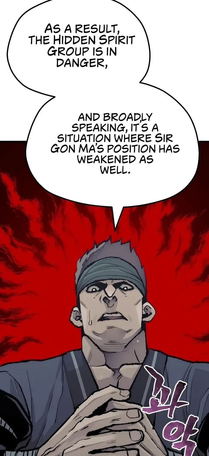 Murim RPG Simulation Chapter 51 page 127