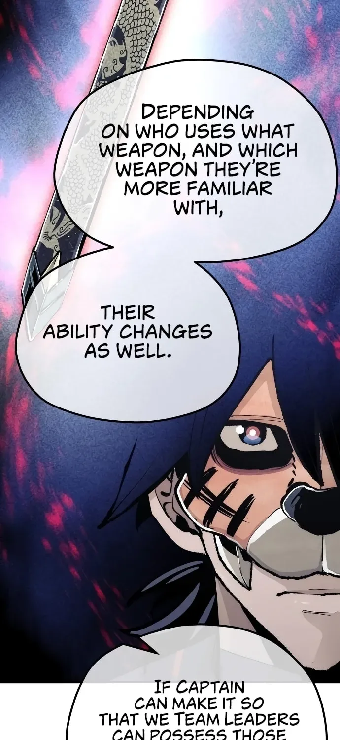 Murim RPG Simulation Chapter 51 page 134
