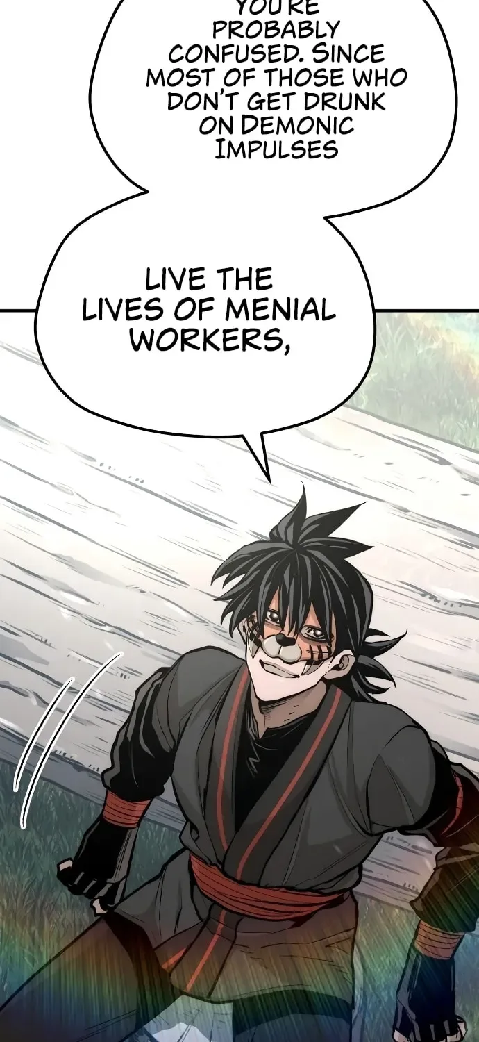 Murim RPG Simulation Chapter 51 page 105