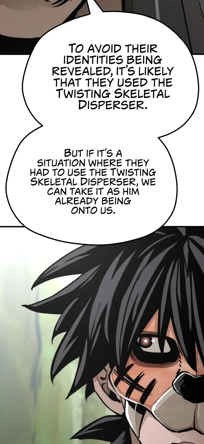 Murim RPG Simulation Chapter 51 page 125