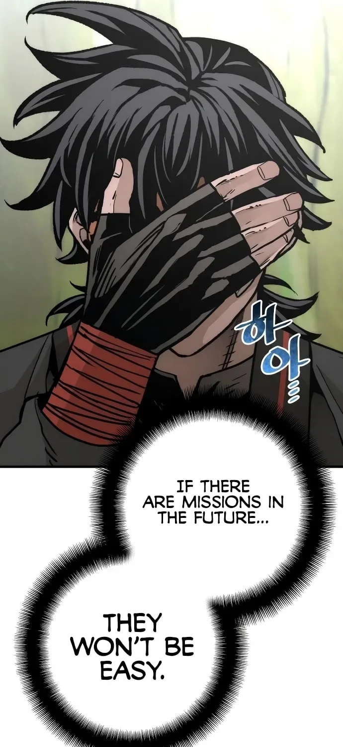 Murim RPG Simulation Chapter 51 page 130