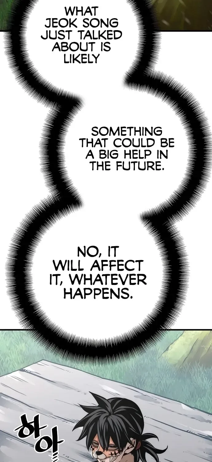 Murim RPG Simulation Chapter 51 page 143