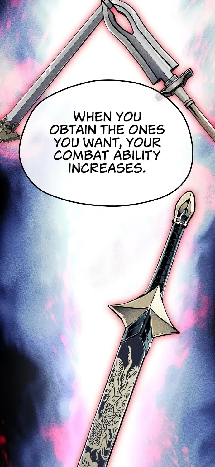 Murim RPG Simulation Chapter 51 page 133